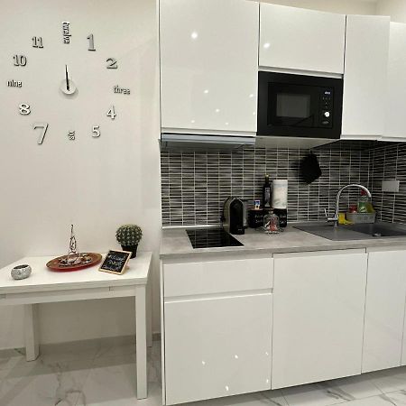 로마 A Casa Di Emma 아파트 외부 사진