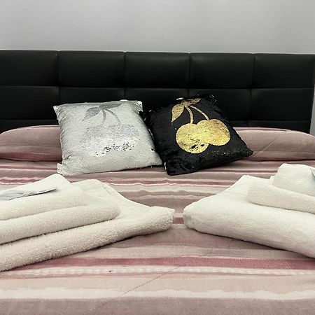 로마 A Casa Di Emma 아파트 외부 사진