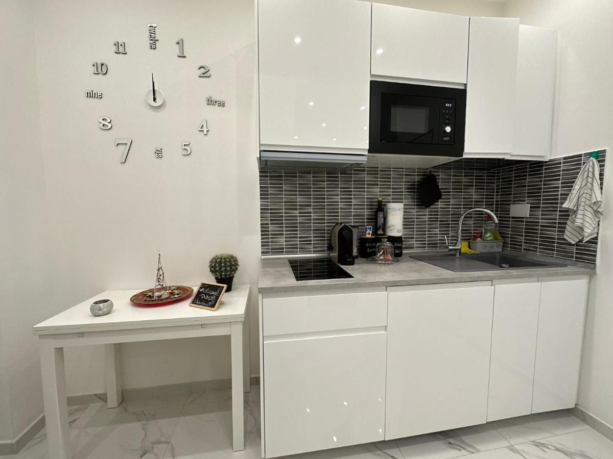 로마 A Casa Di Emma 아파트 외부 사진
