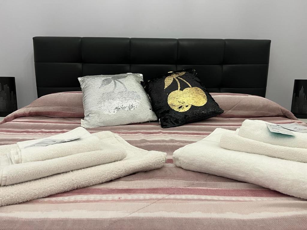 로마 A Casa Di Emma 아파트 외부 사진